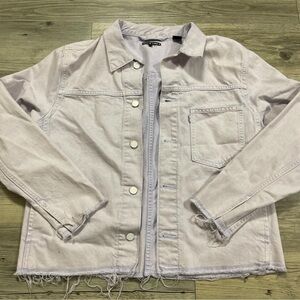 Levi’s jacket